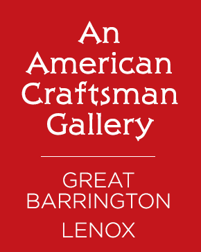An American Craftsman | Great Barrington Lenox